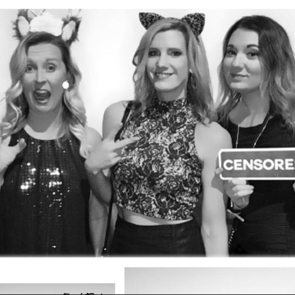 Meet the Posher - Picture 2 of 8